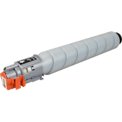 Alternativ Toner ersetzt Ricoh 842211  MPC407  schwarz