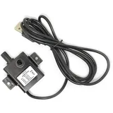 Q-BAIHE DC12V Mini Selbstansaugende Pumpe Wassergekühlte Wasserpumpe Kühlkühlung Zirkulationspumpe DC Micro USB Schnittstelle