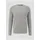 s.Oliver Strickpullover - grau - XXL