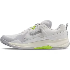 hummel Hb Powerstrike Pro Damen Weiß 50