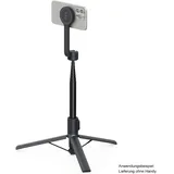 ShiftCam SnapStand Max schwarz