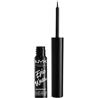 NYX Professional Makeup Epic Wear Liquid Liner - Black