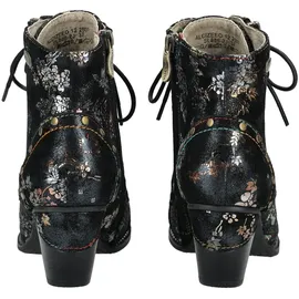 LAURA VITA Stiefelette in Bronze | Gr.: 37