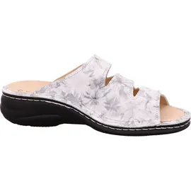 Finn Comfort Hellas grey 37