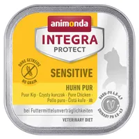 Animonda Integra Protect Sensitive Huhn 16 x 100 g