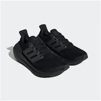 Adidas Ultraboost Light Herren Core Black / Core Black / Crystal White 41 1/3