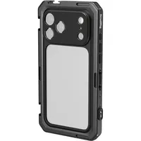 SmallRig 5546 Mobile Video Cage Basic Edition für iPhone