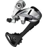Shimano Alivio Schaltwerk, - Silber
