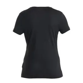 Icebreaker Merino 150 Tech Lite schwarz XL