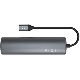 FIXED Hub, Pro Hub - Grey