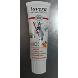 Lavera Kinderzahnpasta ohne Fluorid mit Calendula und Kalzium 75 ml