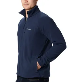 Columbia Fast Trek II Fleecejacke Blau S
