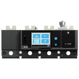ABB EKIP TOUCH MEASURI Leistungsschalter 1St.