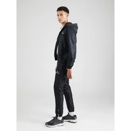 Sergio Tacchini Carson 024 Trainingsanzug Schwarz M
