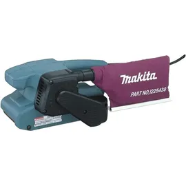 Makita Bandschleifer 76 mm 9910J