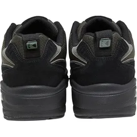 Karl Kani Prime Runner Herren Grau/Schwarz 45