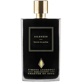 Simone Andreoli Silenzio Extrait de Parfum 100 ml