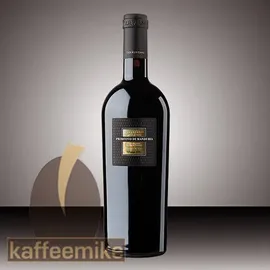 San Marzano Sessantanni Primitivo di Manduria DOP 2015 0,75 l