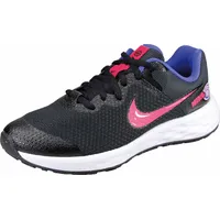 Nike Revolution 6 Nn Se Gs Black / Very Berry / Lapis 39