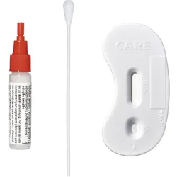 Geratherm chlamydia check Schnelltest 1 St