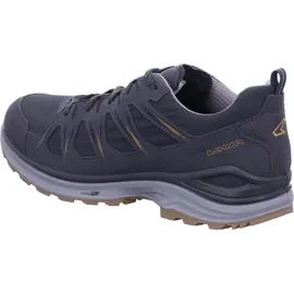 Lowa Innox Evo II GTX Herren grau - Gr.: 44,5