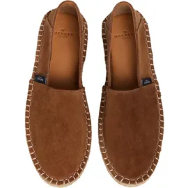 Hackett London Baywatch Herren Braun 43
