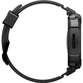 SPIGEN Rugged Armor Pro Gehäuse - Band, Schwarz