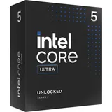 Intel Core Ultra 5 245KF 6+8 Kerne 4.2 GHz Sockel LGA-1851 boxed (ohne Kühler)