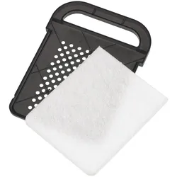 Sibel HEPA Abluftfilter