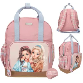 DEPESCHE Team Teddy pink / grey