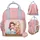 DEPESCHE Team Teddy pink / grey