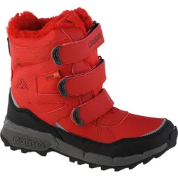 Winterschuhe Jungen Vipos Tex T ROT 37