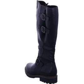 remonte R6590 Damen Schwarz 43