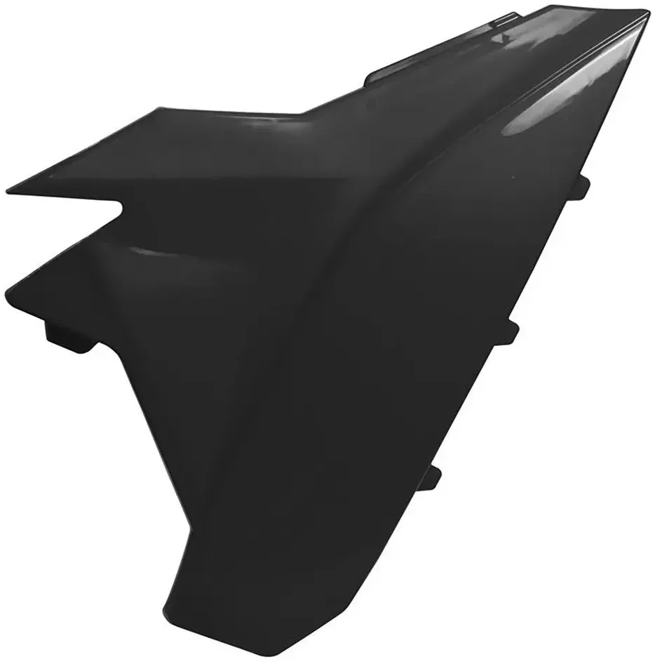 Rtech Beta Rr 250 2s 2023 Luftfilterabdeckung - Black - One Size
