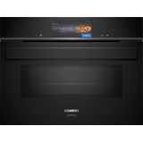 Siemens iQ700 CM978GQB1 Backofen mit Mikrowelle