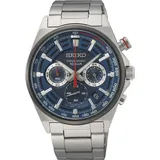 Seiko Conceptual Series SSB407P1 Edelstahl 41,0 mm SSB407P1