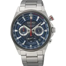 Seiko Conceptual Series SSB407P1 Edelstahl 41,0 mm SSB407P1