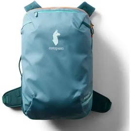 Cotopaxi Allpa 35 Travel Pack Blau/Türkis