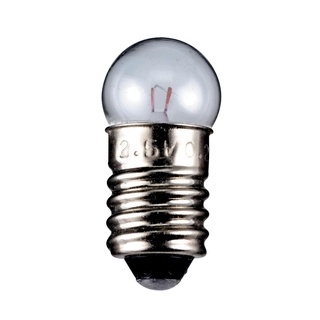goobay Kugellampe 0,6W E10 (9579)