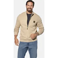 Jan Vanderstorm Strickjacke BJORNSTAD beige- 64/66