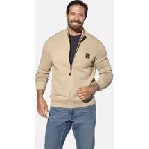 Jan Vanderstorm Strickjacke BJORNSTAD beige- 64/66