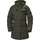 HELLY HANSEN Adore Puffy - Utility Green XL