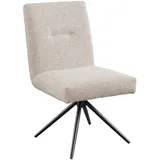 Set One by Musterring 2er-Set set one by Musterring Stuhl Tracy Mikrofaser Beige