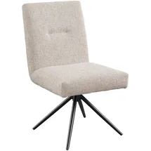 Set One by Musterring 2er-Set set one by Musterring Stuhl Tracy Mikrofaser Beige