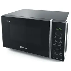Bauknecht MWS 201 B, Mikrowelle (700 Watt)