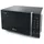 Bauknecht MWS 201 B, Mikrowelle (700 Watt)