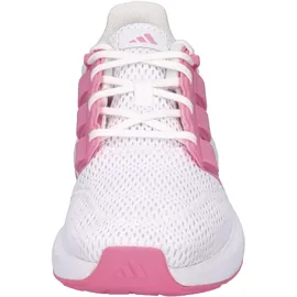 adidas Kinder Laufschuhe ULTIMASHOW 2.0 J JR2636 36 2/3 - Ftwr White/Bliss Pink/Black - 36 2/3