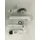 Villeroy & Boch Ablaufgarnitur 82760061 chrom