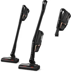 Triflex HX2 125 Gala Edition Handstaubsauger Beutellos bis 60 min Laufzeit 25,2 V Hygienefilter  jetzt zusätzlich 125 Wochen Garantieverlängerung sichern!