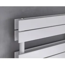 Ximax Badheizkörper P2 Duplex 1720 x 500 mm 1075 W weiß Mittenanschluss